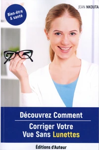 Découvrez comment corriger votre vue sans lunettes