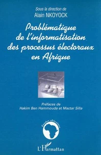 Problématique de l'informatisation des processus électoraux en Afrique : cas du Cameroun