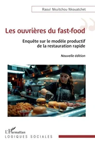 Les ouvrières du fast-food