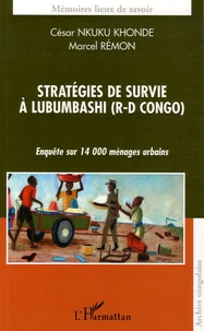 Stratégies de survie à Lumbubashi (R-D Congo)