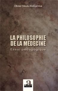La philosophie de la médecine