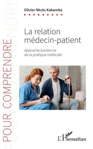 La relation médecin-patient