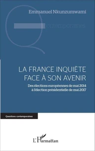 La France inquiète face à son avenir