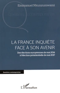 La France inquiète face à son avenir