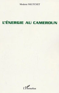 L'énergie au Cameroun