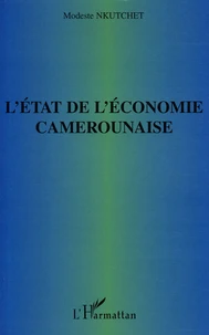 L'état de l'économie camerounaise