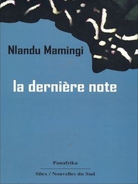 Nlandu Mamingi - La dernière note.