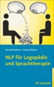 NLP für Logopädie und Sprachtherapie.