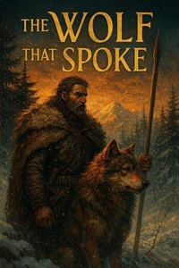 The Wolf That Spoke