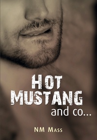 Nm Mass - Hot Mustang and co… 1.