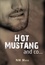 Hot Mustang and co… 1
