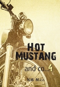 Nm Mass - Hot Mustang and co… 4.