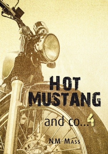 Hot Mustang and co… 4