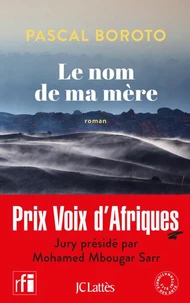 Le nom de ma mère