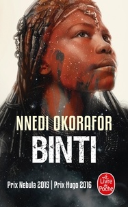Nnedi Okorafor - Binti Tome 1 : .