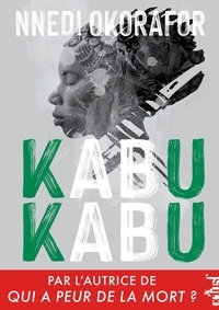 Téléchargement gratuit de pdf ebook search Kabu Kabu par Nnedi Okorafor MOBI RTF