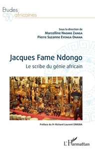 Jacques Fame Ndongo