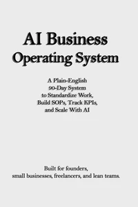 AI Business Operating System