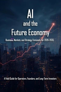 AI Future Economy 2026-2035