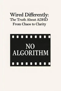 Wired Differently: The Truth About ADHD From Chaos to Clarity