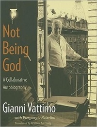 No Being God - A Collaborative Autobiography.