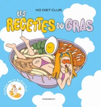Les recettes du gras