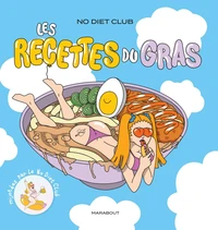 Les recettes du gras