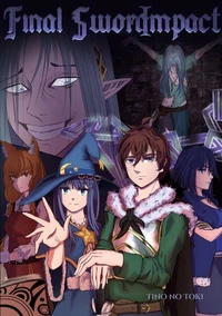 Final SwordImpact