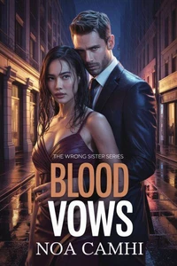 Blood Vows