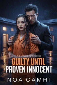 Guilty Until Proven Innocent