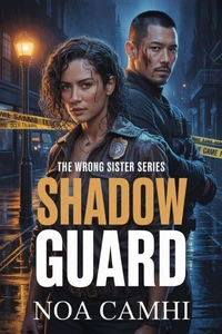 Shadow Guard