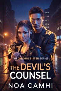 The Devil's Counsel