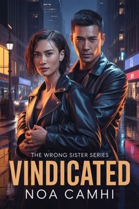 Vindicated