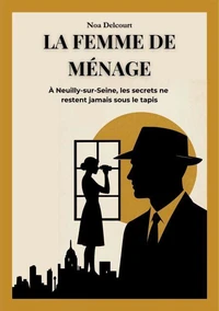 Femme de menage