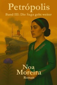 Petrópolis: Die Saga geht weiter