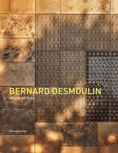 Noa Strada - Bernard Desmoulin - More or less.
