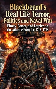 Blackbeard's Real Life: Terror, Politics and Naval War