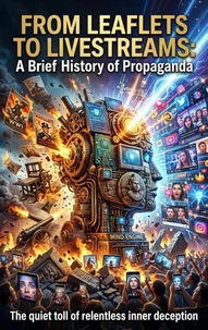 From Leaflets to Livestreams: A Brief History of Propaganda