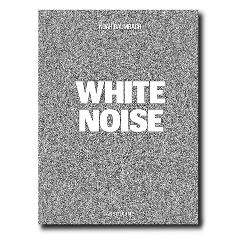 Noah Baumbach - White Noise.