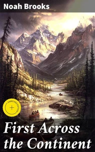 First Across the Continent