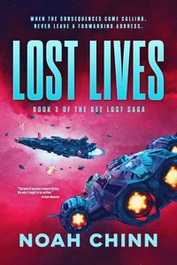 Lost Lives