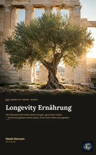 Longevity Ernährung
