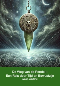 De Weg van de Pendel - Een Reis door Tijd en Bewustzijn