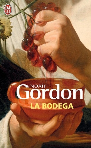 Noah Gordon - La bodega.