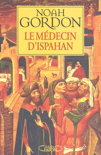 Le Medecin D'Ispahan