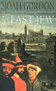 The Last Jew