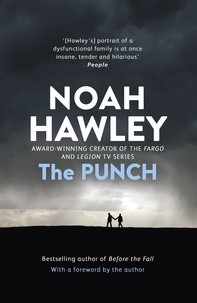 Noah Hawley - The Punch.