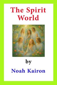 The Spirit World