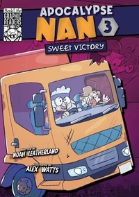 Apocalypse Nan 3: Sweet Victory