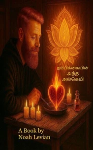 நம்பிக்கையின் அந்த ரசவாதம்